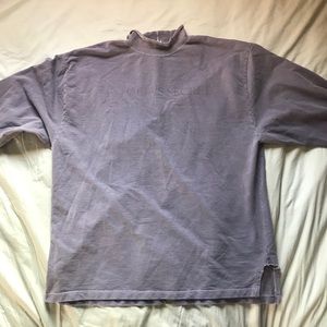 Vintage MODA INTL/Victoria’s Secret Pajama Top